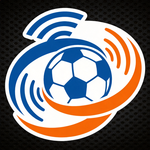 即嗨比分 Logo